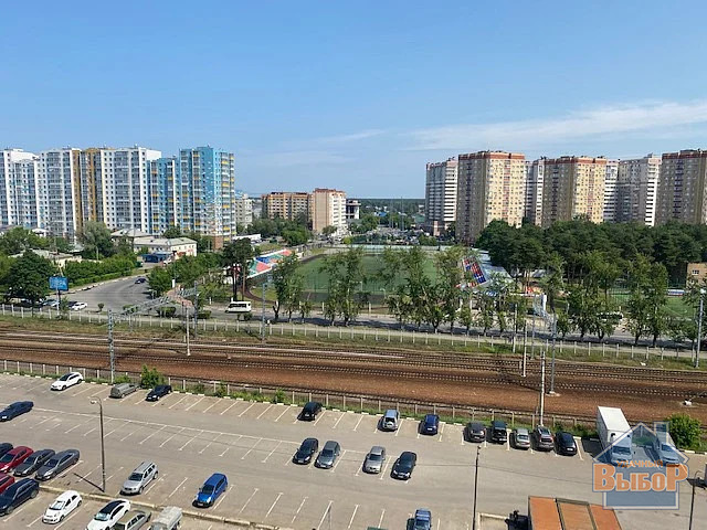 Продажа квартиры, Раменское, Раменский район, ул. Высоковольтная - Фото 16