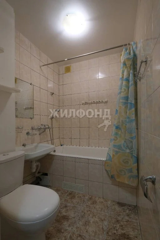 Продажа квартиры, Новосибирск, ул. Тимирязева - Фото 17