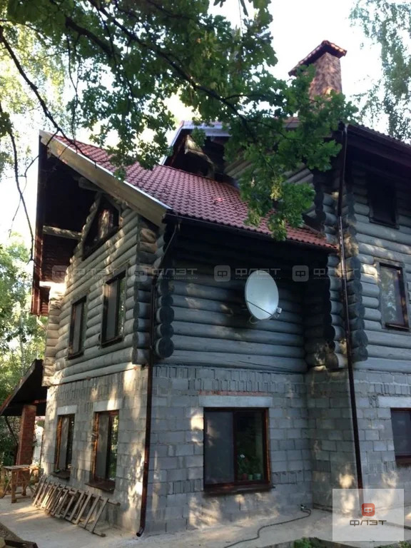 Продажа дома, Казань, ул. Надежды (Салмачи) - Фото 2