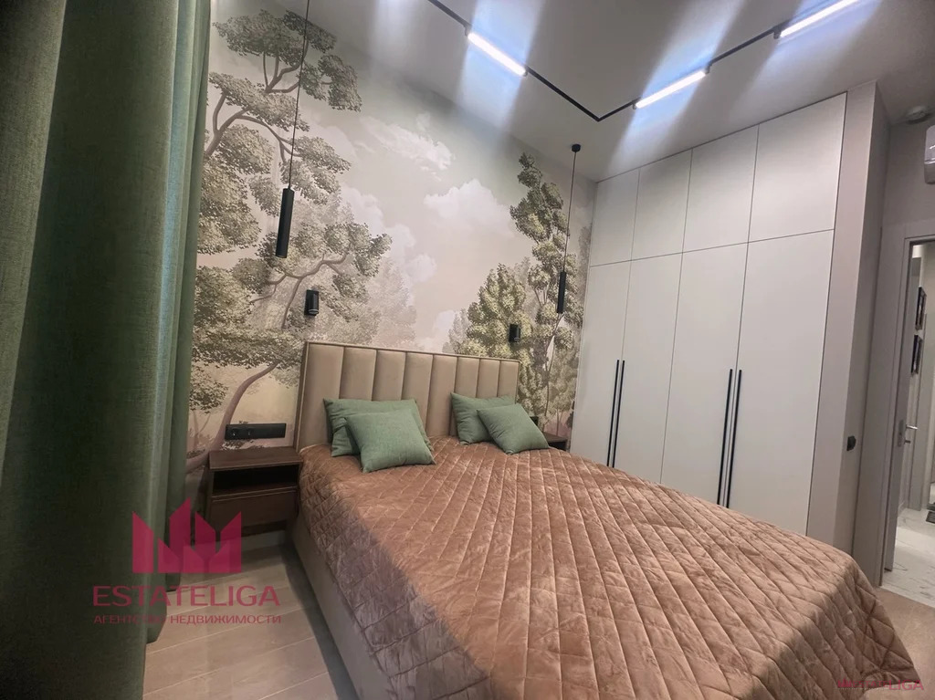 Аренда квартиры, улица Родченко - Фото 5