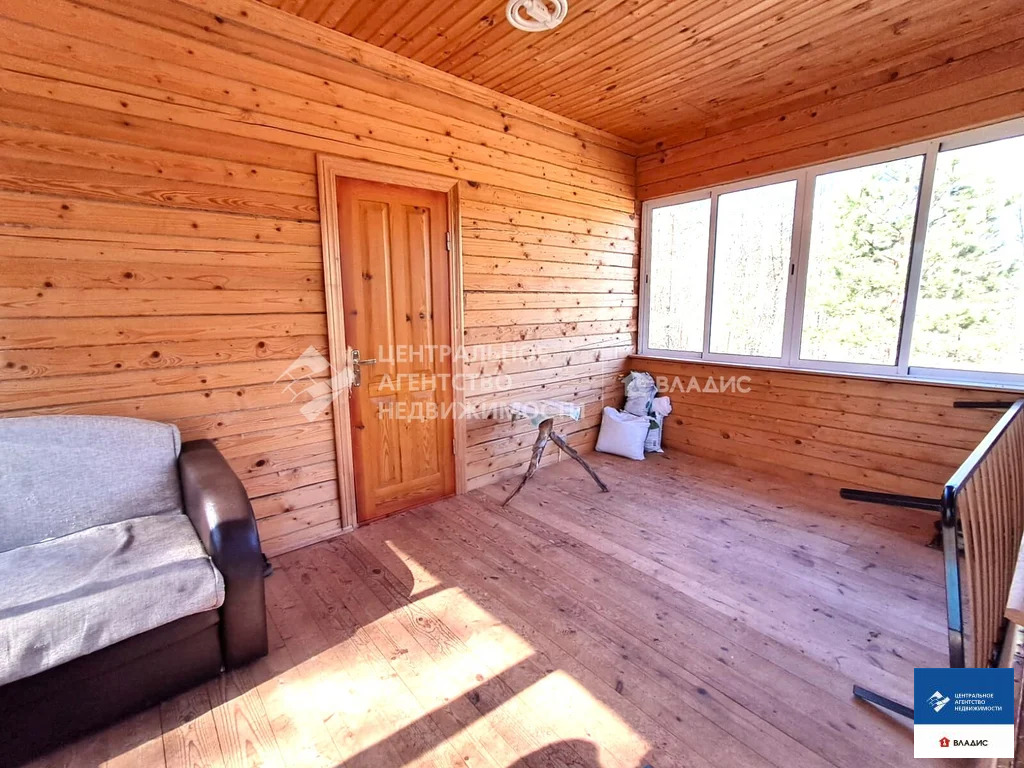 Продажа дома, Большой Мутор, Касимовский район - Фото 16