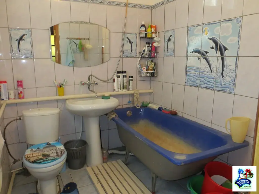 Продам хороший дом с большим участком. - Фото 11