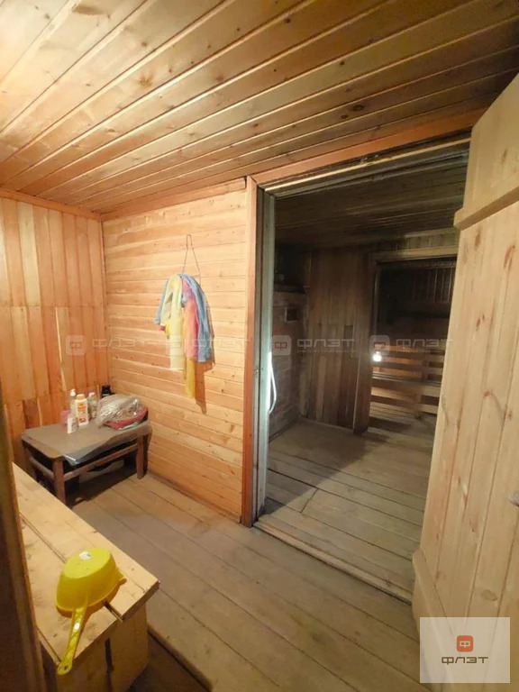 Продажа дома, Лаишевский район, дом 91 - Фото 20