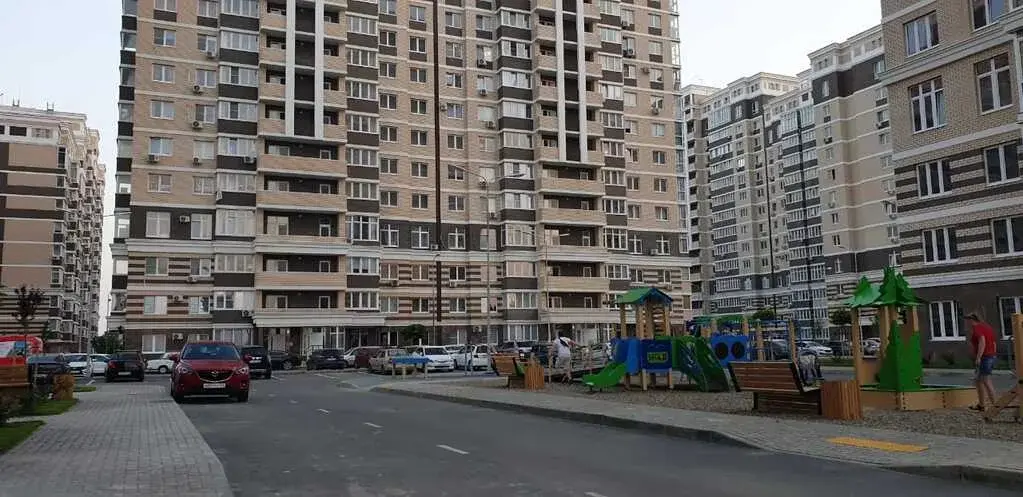 Квартира с ремонтом в ЖК "Красная Площадь" от собственника - Фото 21