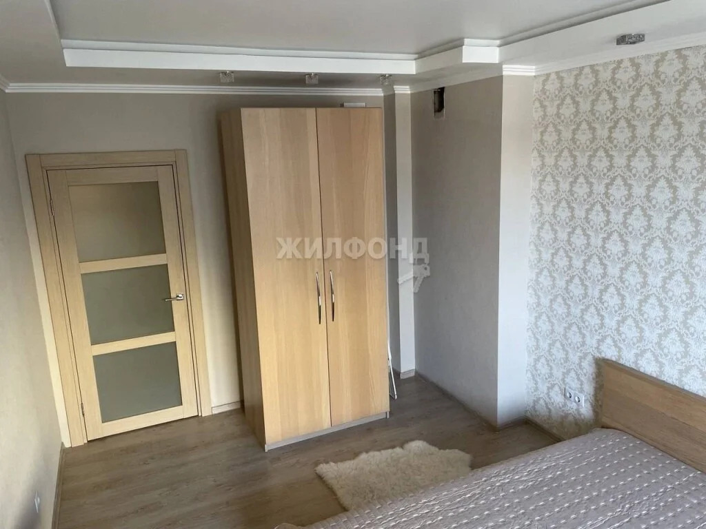 Продажа квартиры, Новосибирск, ул. Дуси Ковальчук - Фото 6