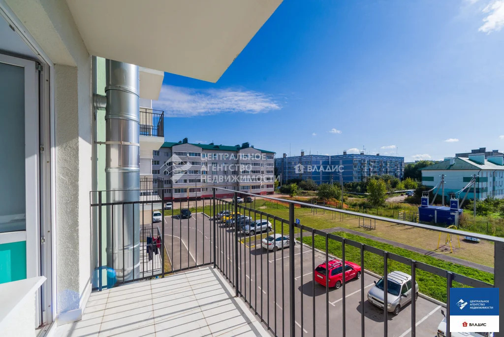 Продажа квартиры, Рыбное, Рыбновский район, ул. Большая - Фото 8
