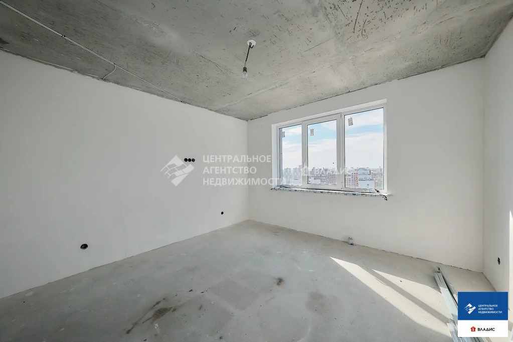 Продажа квартиры, Рязань, Солотчинское шоссе - Фото 14