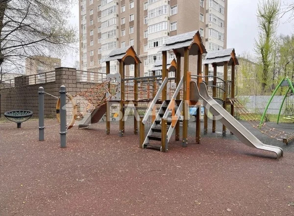 Москва, Тимирязевская улица, д.6, 2-комнатная квартира на продажу - Фото 9