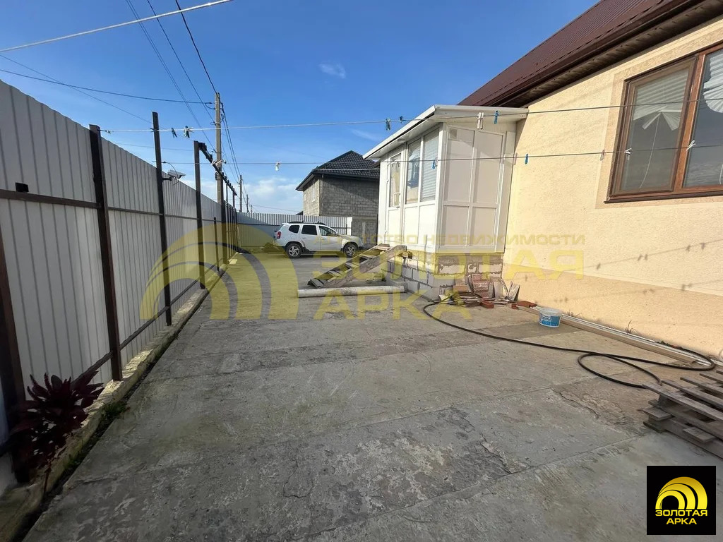 Продажа дома, Крымск, Крымский район, улица Надежды - Фото 15