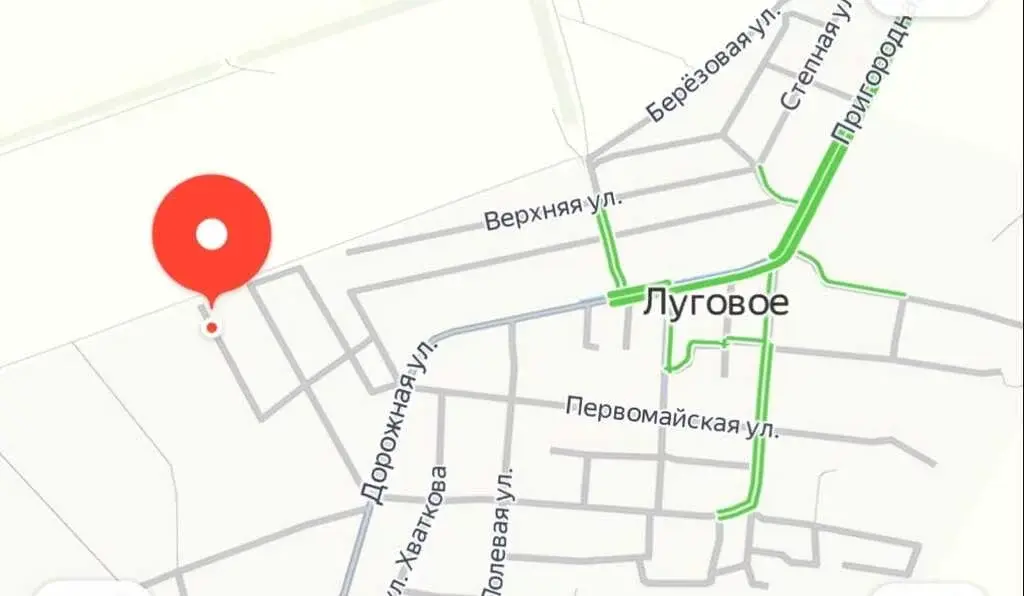 Купить Земельный Участок В Луговом Ульяновск