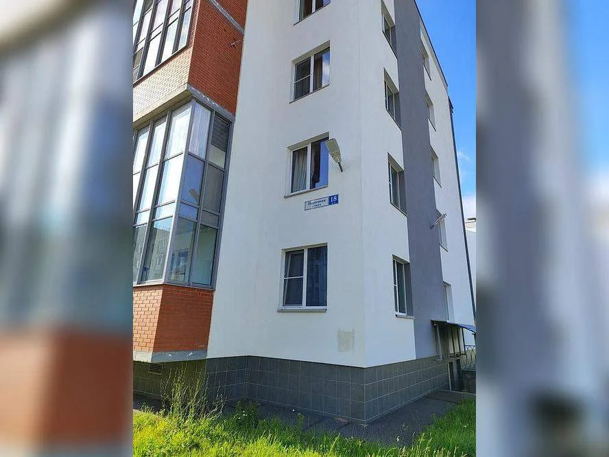 Срочная продажа! Продам 1-комн. квартиру 27.6 кв.м. - Фото 1