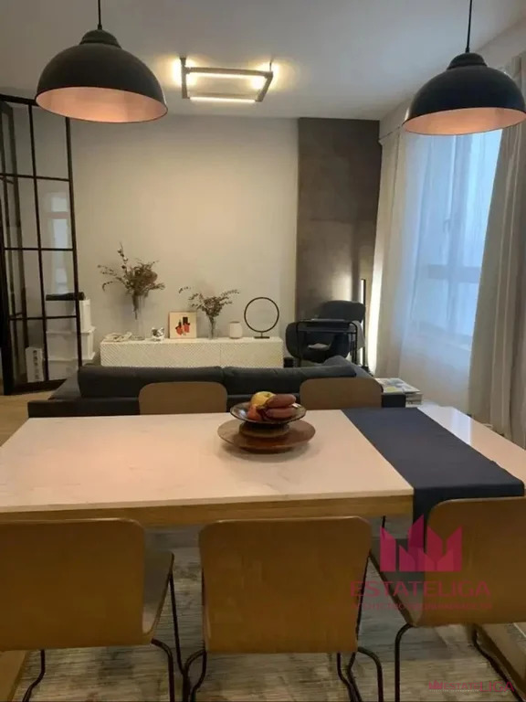 Продажа квартиры, Береговой проезд - Фото 3