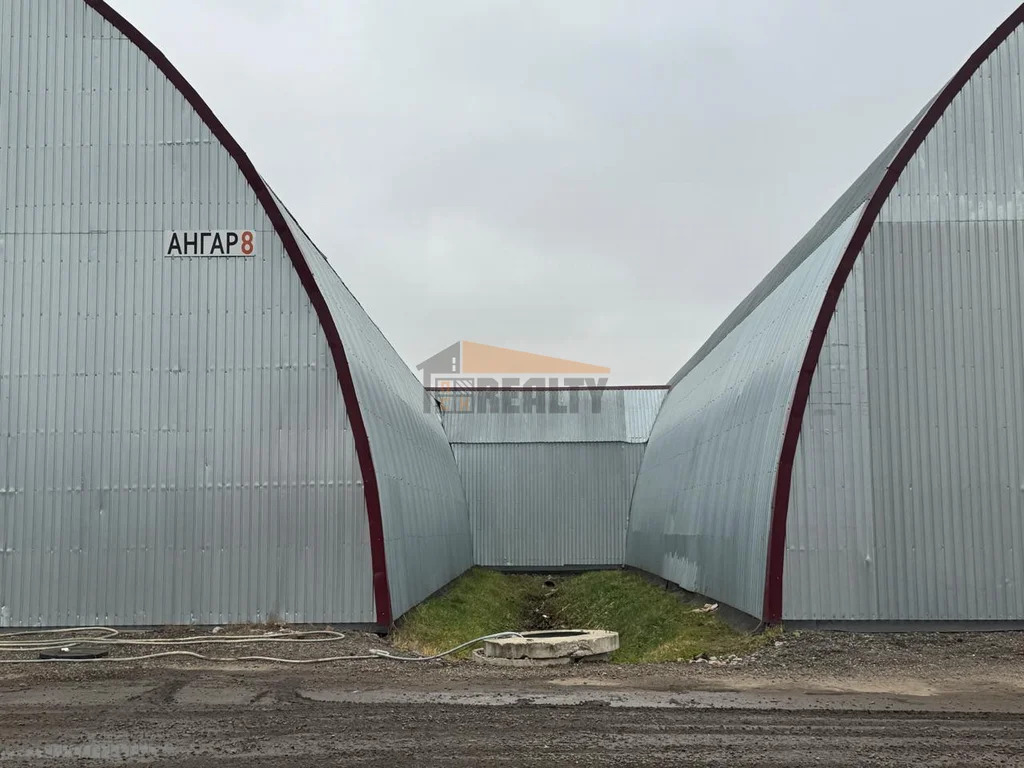 Аренда склада, Ганусово, Раменский район, ул. Луговая - Фото 3