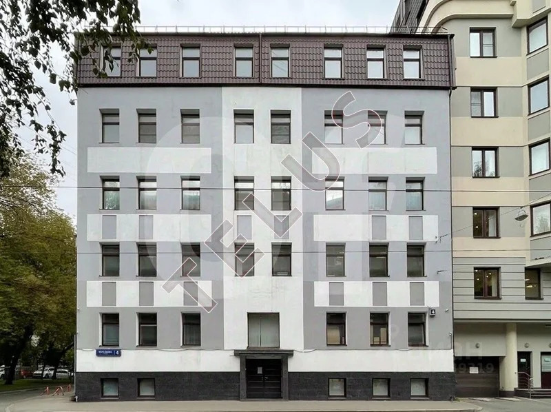 м. Достоевская , ул Образцова 1039.7м2 Здание (ном. объекта: 8035) - Фото 1