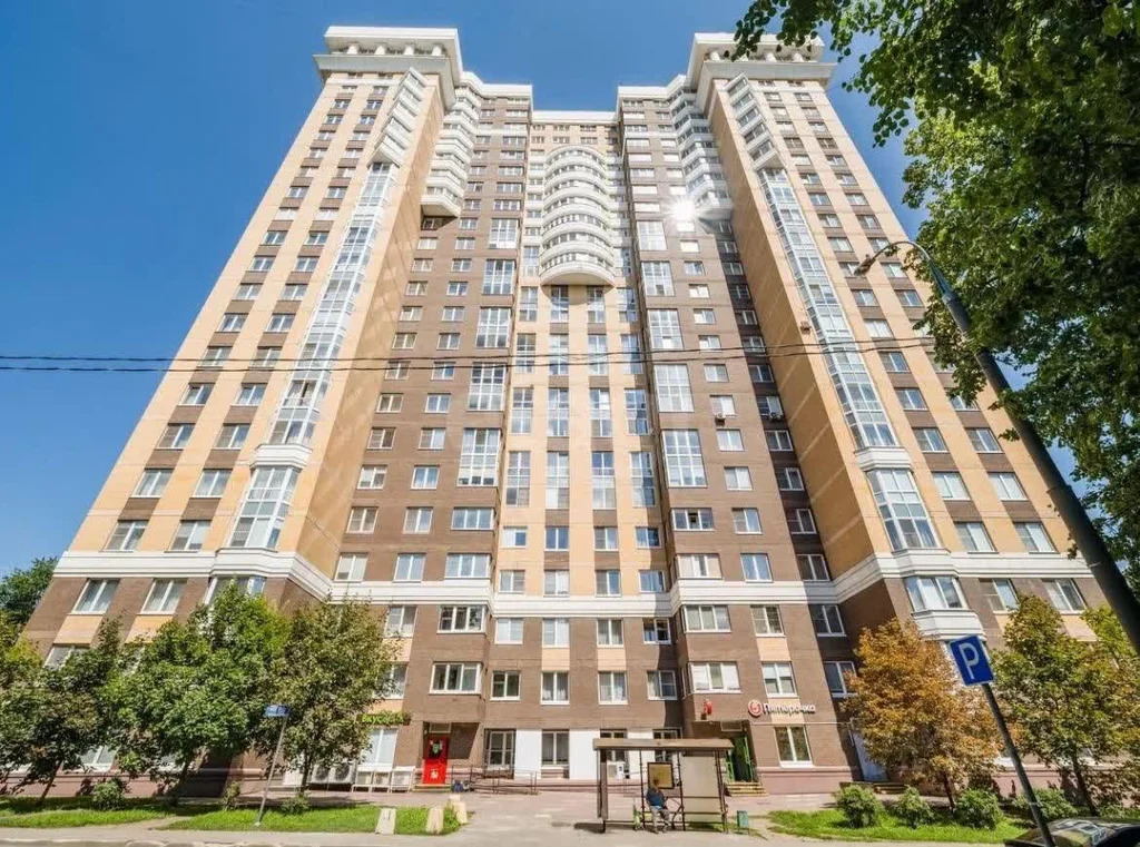 Продажа квартиры, ул. Екатерины Будановой - Фото 22