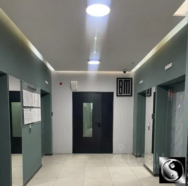 Сдам трехкомнатную квартиру 53.9м Аминьевское ш., 4Дк2, Москва, ЗАО, . - Фото 25