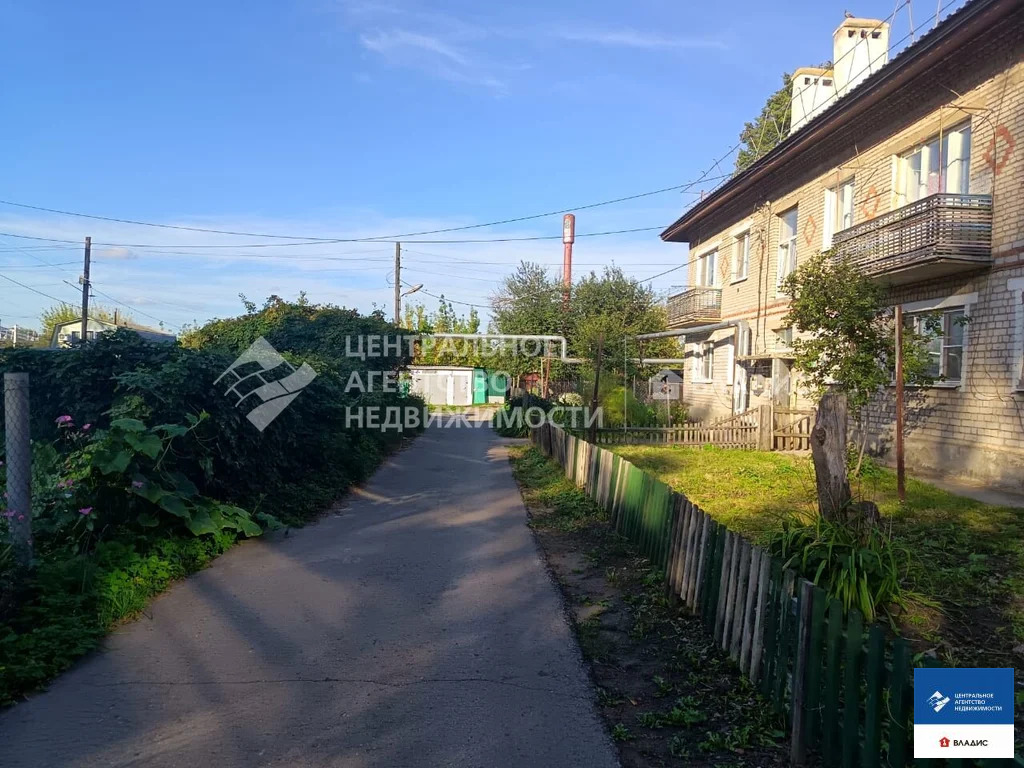 Продажа квартиры, Рыбное, Рыбновский район, ул. Большая - Фото 1