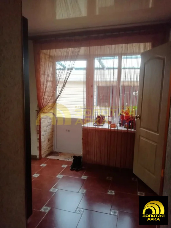 Продажа дома, Таманский, Темрюкский район, ул. Черноморская - Фото 18