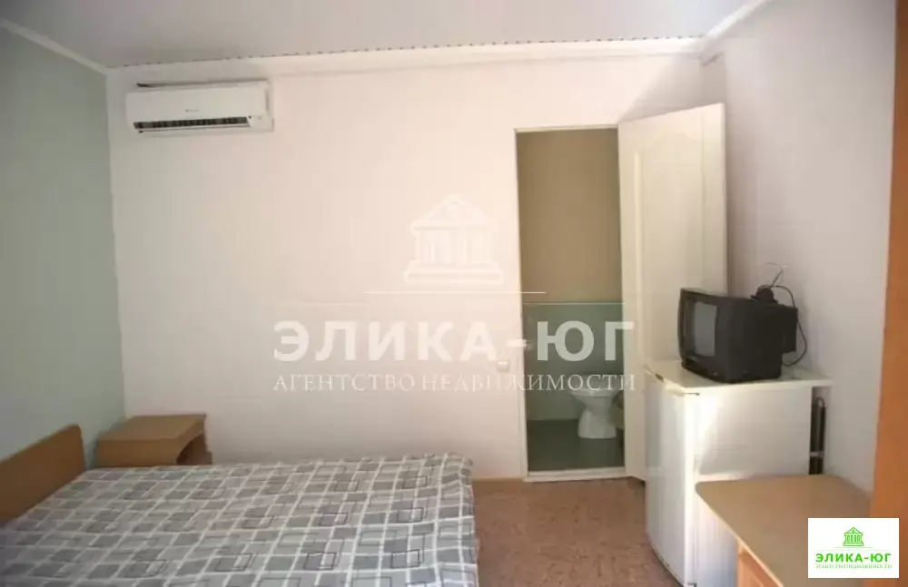 Продажа дома, Пляхо, Туапсинский район, Приморский пер. - Фото 13