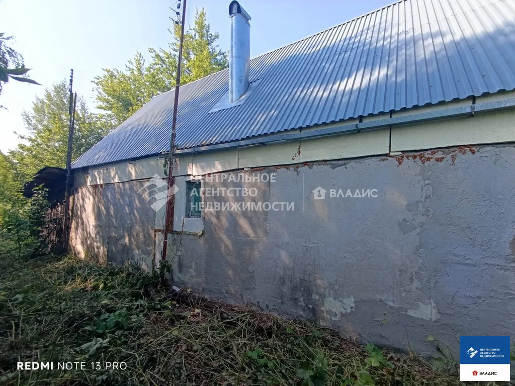 Продажа дома, Соха, Старожиловский район, Соха-2 улица - Фото 3