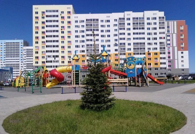 Поляничко оренбург фото