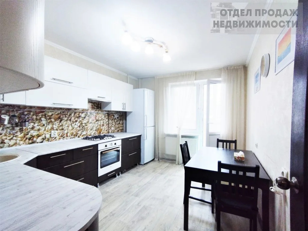 3 комнатная квартира под семейную ипотеку - Фото 1