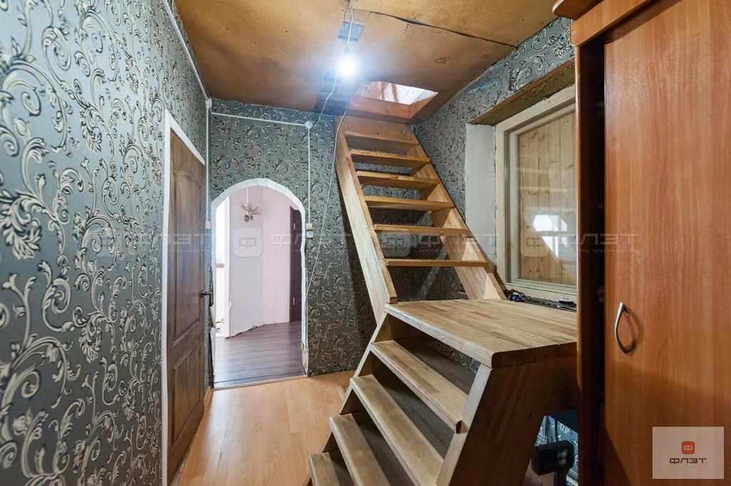 Продажа дома, Казань, ул. Речная (Борисоглебское) - Фото 3