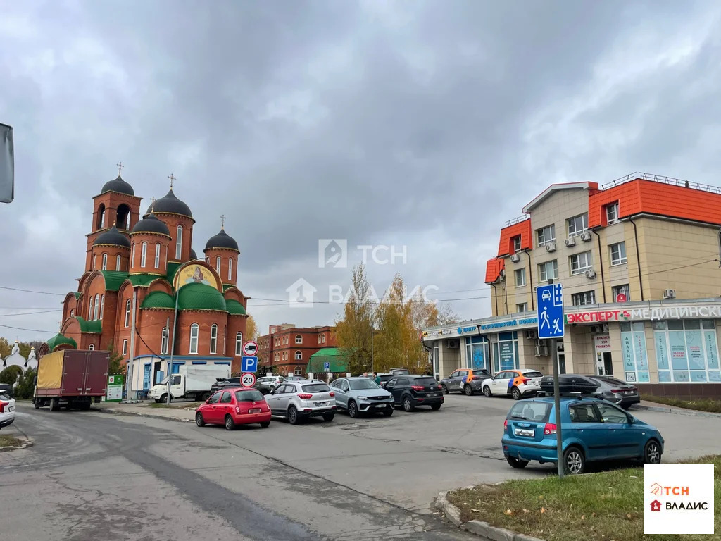 городской округ Королёв, Королёв, улица Горького, д.79к7, 1-комнатная ... - Фото 19