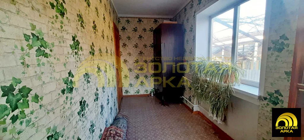 Продажа дома, Нижнебаканская, Крымский район, ул. Лесная - Фото 15