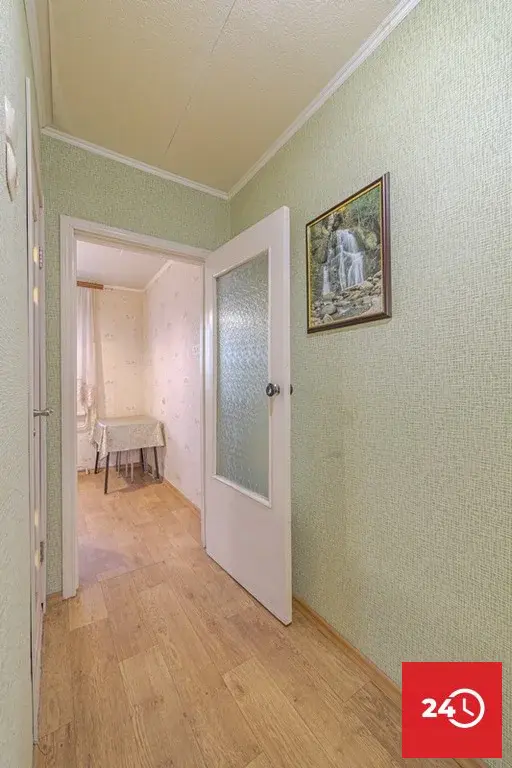 В продаже 1 комнатная квартира по ул. Терновского, 186 с ремонтом - Фото 29