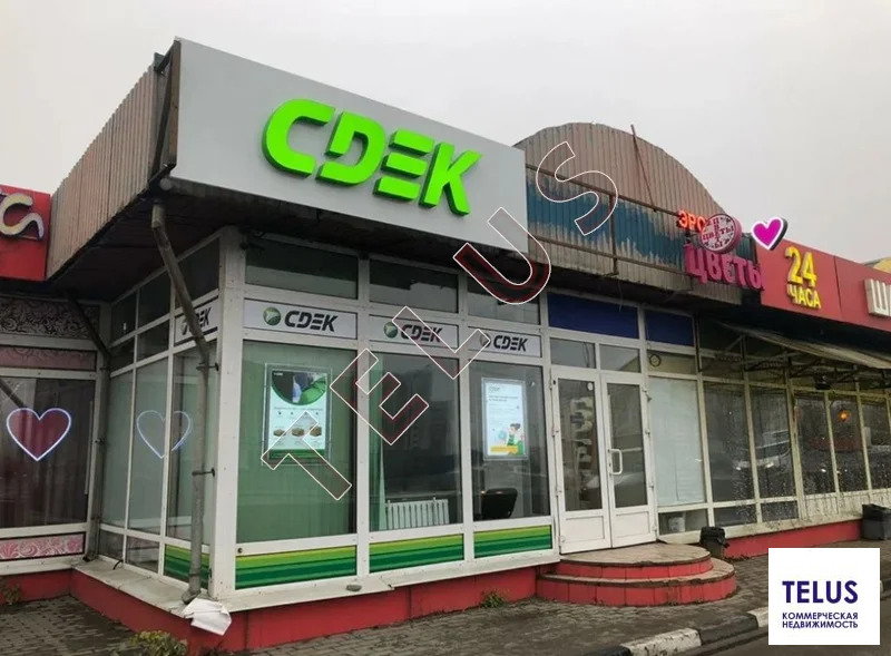 м Лесопарковая, МКАД 34 км, 670 м2, Здание (ном. объекта: 8231) - Фото 3