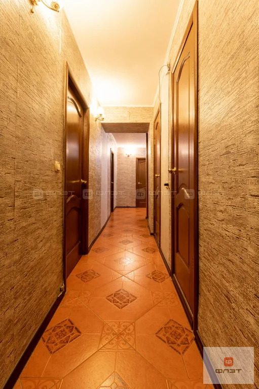 Продажа квартиры, Казань, ул. Рихарда Зорге - Фото 27