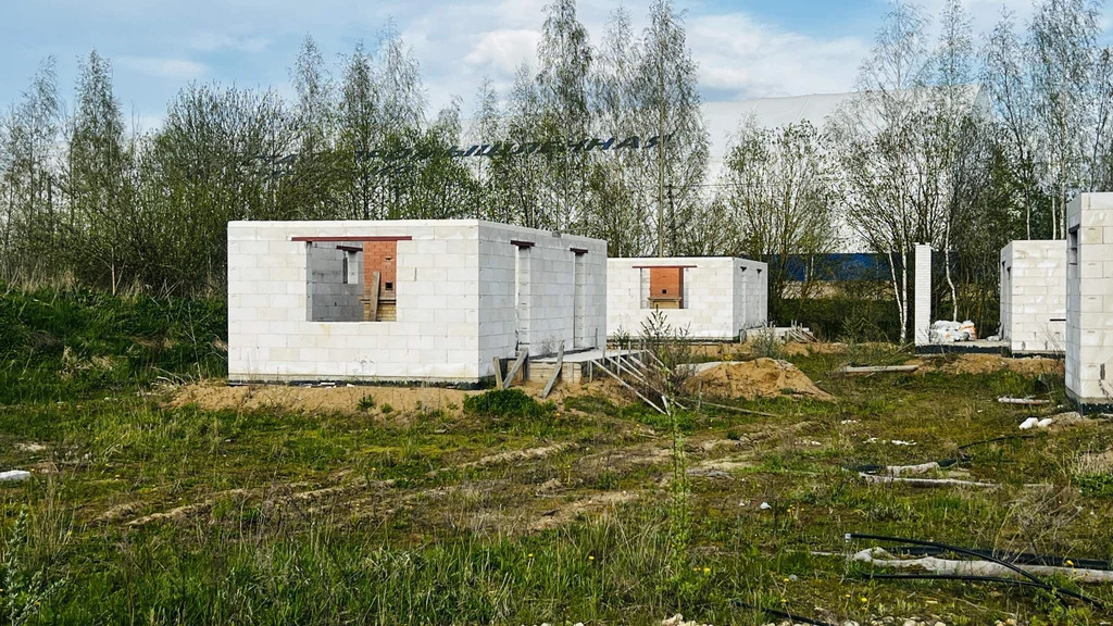 Дом 166 м2 на участке 7.5 сот. - Фото 12