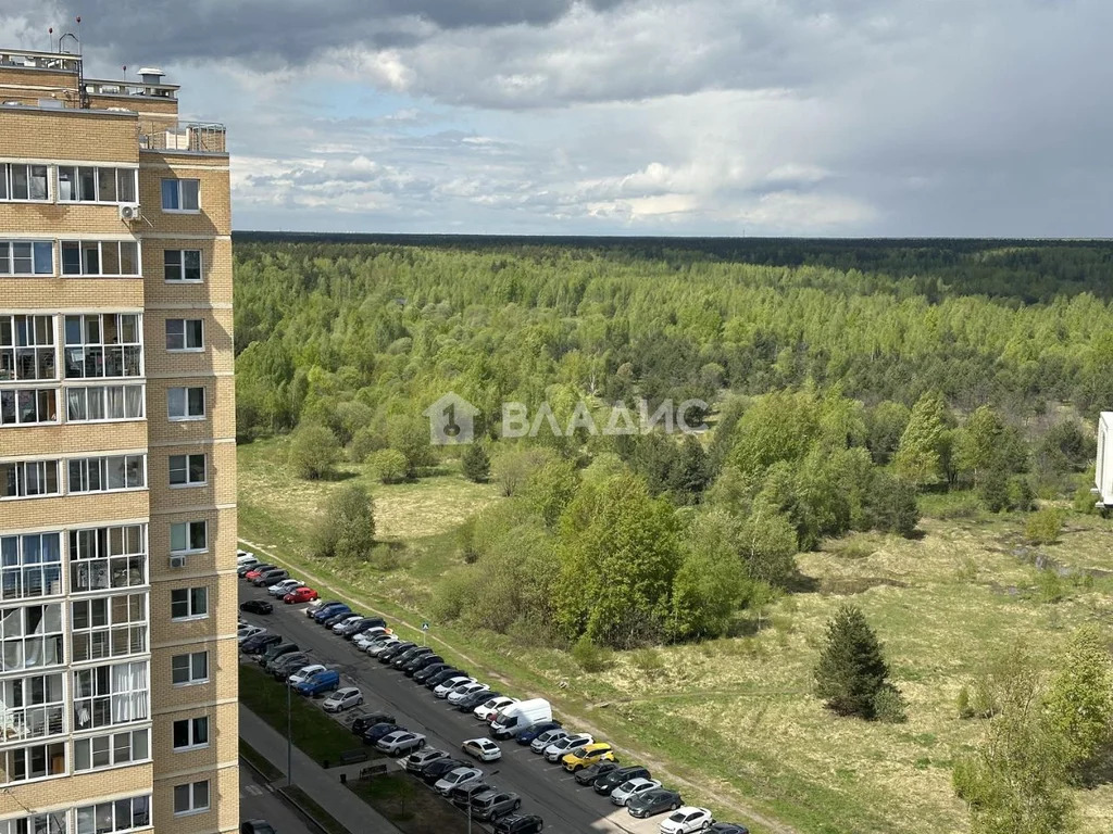 Раменский городской округ, Раменское, Молодёжная улица, д.26В, ... - Фото 13