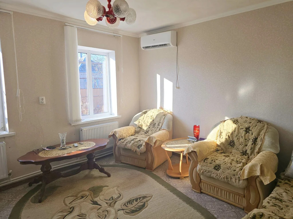 Продажа дома, Старонижестеблиевская, Красноармейский район, ул. ... - Фото 8