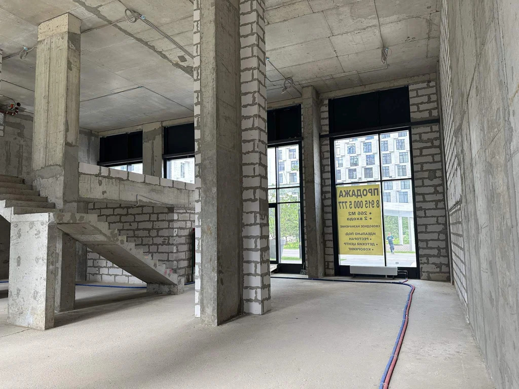 ПСН под мед.центр или ресторан в ЖК СОБЫТИЕ бизнес-класса - Фото 20