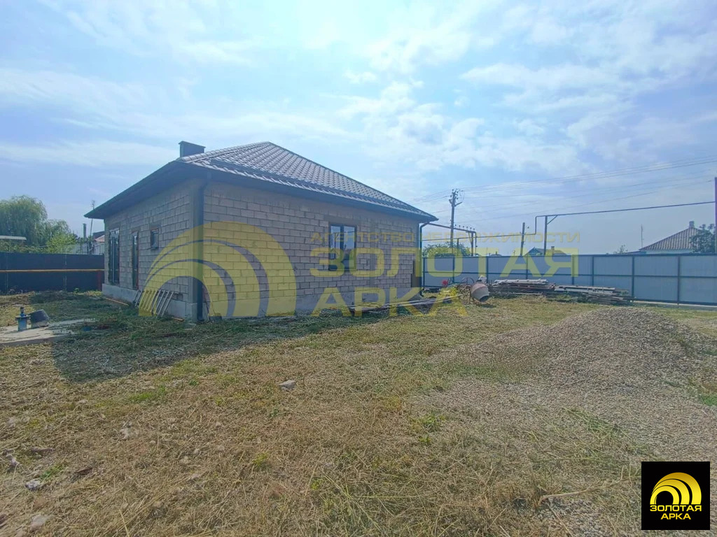 Продажа дома, Мингрельская, Абинский район, ул. Ленина - Фото 4