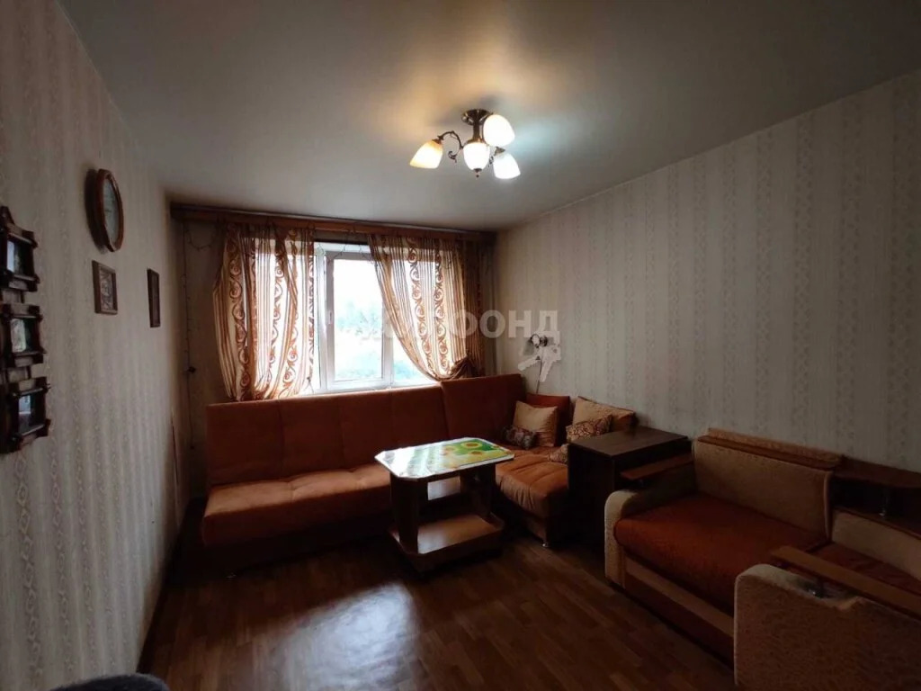 Продажа квартиры, Новосибирск, ул. Нижегородская - Фото 1