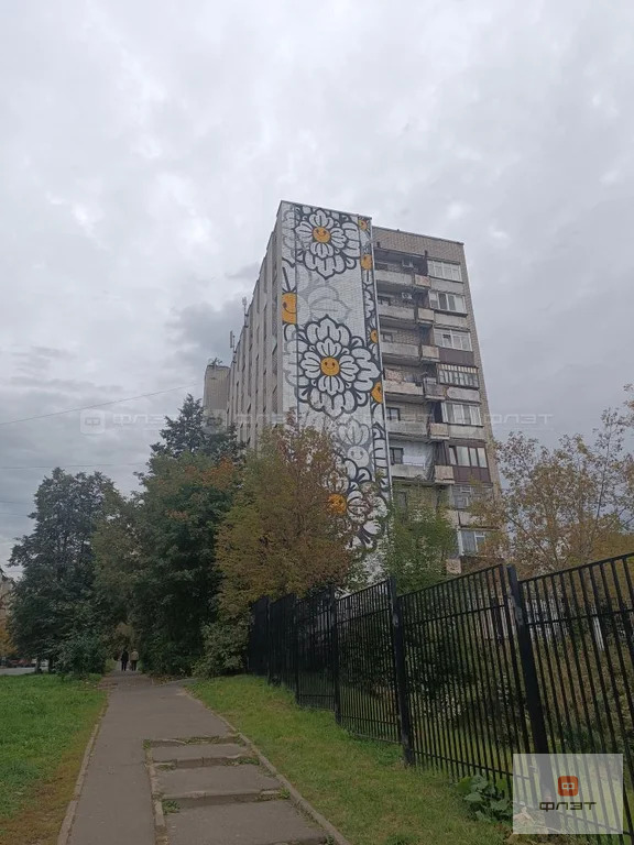 Продажа квартиры, Казань, ул. Парковая - Фото 5