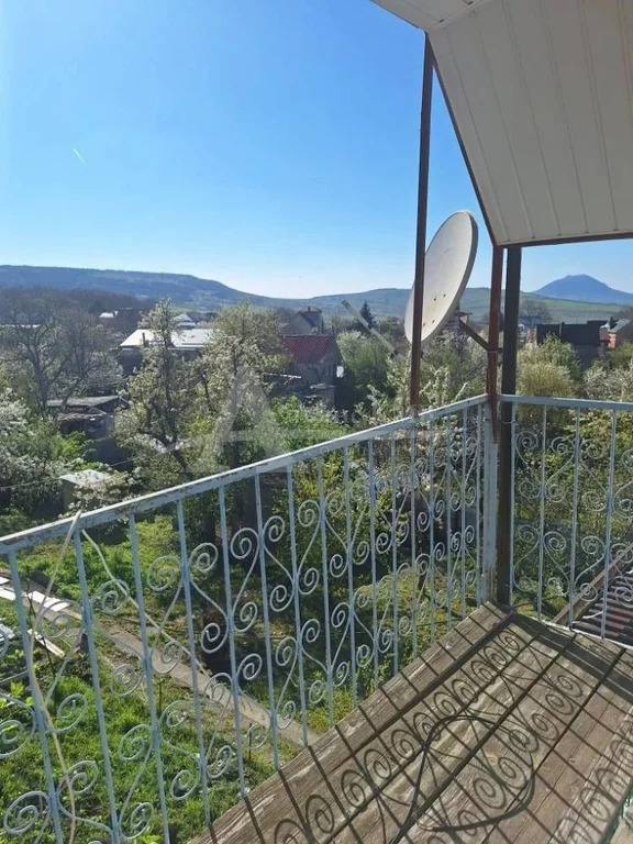 Продажа дома, Железноводск, Янтарная ул. - Фото 16