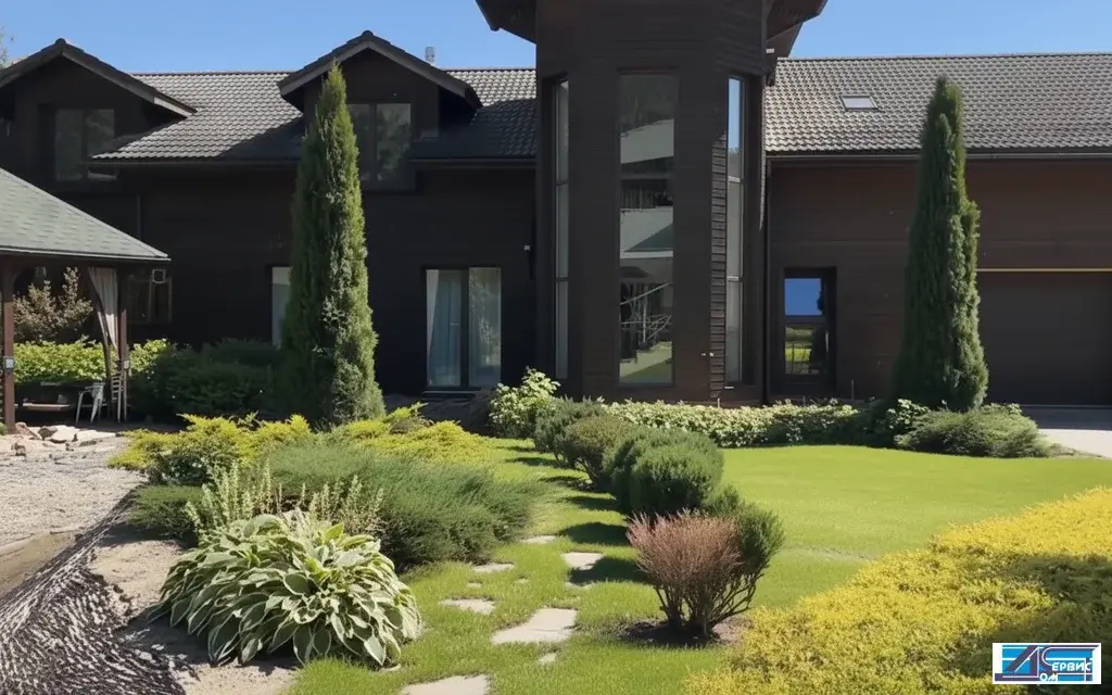 продается коттедж - Фото 49