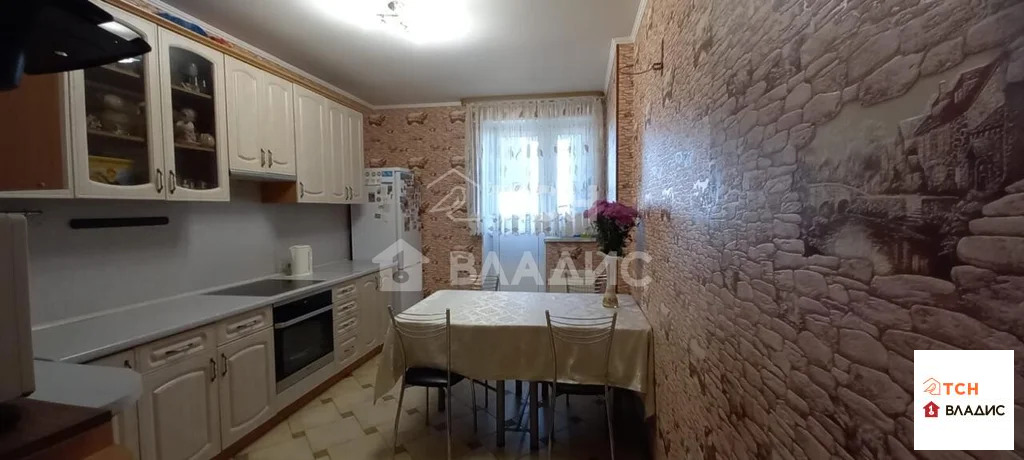 Продажа квартиры, Пушкино, Воскресенский район, Набережная улица - Фото 3