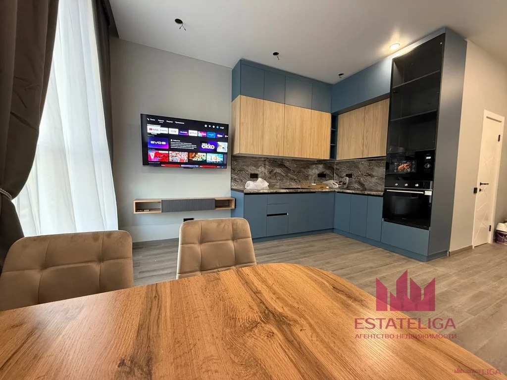 Аренда квартиры, улица Мустая Карима - Фото 3