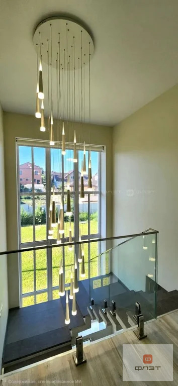Продажа дома, Вороновка, Лаишевский район, ул. Шершнева - Фото 14