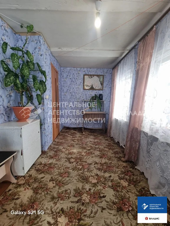 Продажа дома, Шилово, Шиловский район, ул. Фирсова - Фото 6