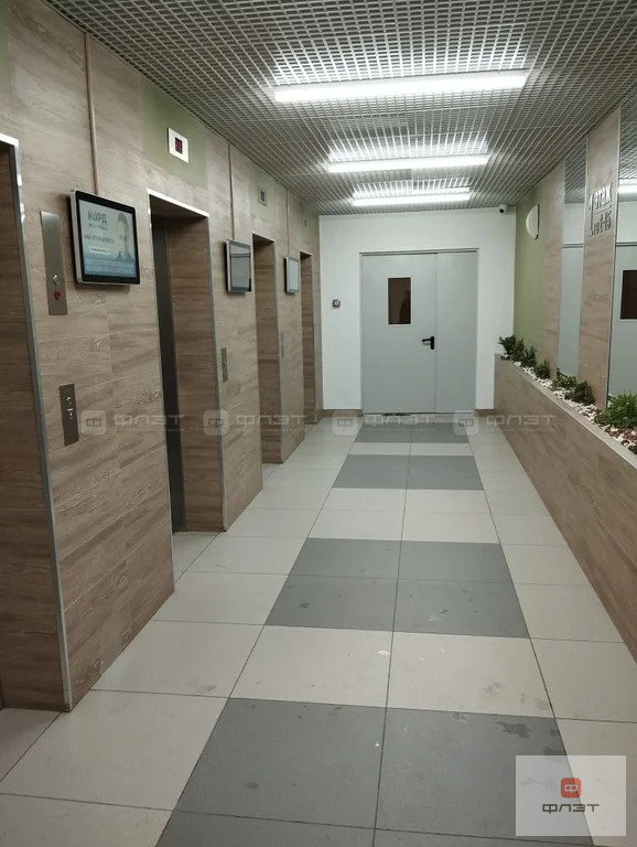 Продажа квартиры, Казань, Щербаковский пер. - Фото 17