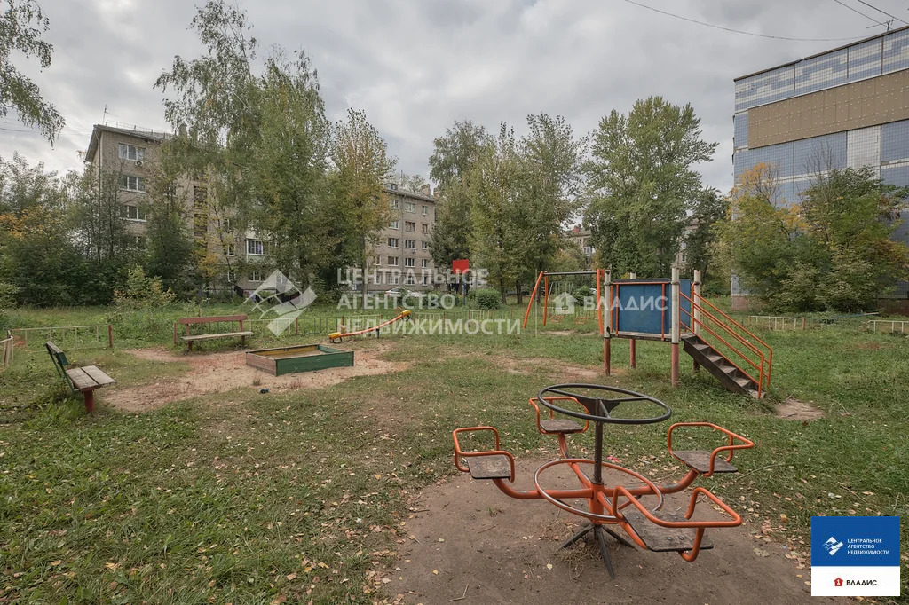 Продажа квартиры, Рязань, ул. Магистральная - Фото 11