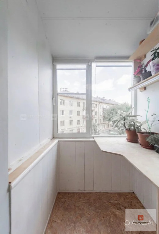 Продажа комнаты, Казань, ул. Клары Цеткин - Фото 8