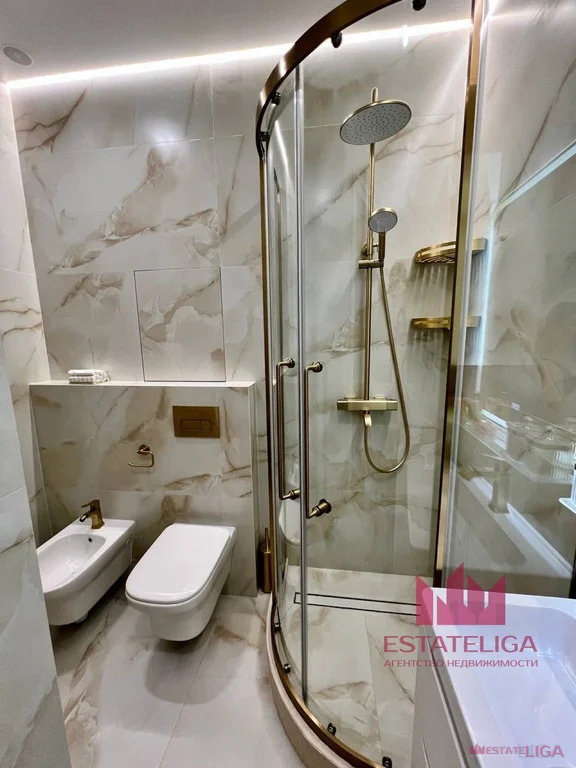 Аренда квартиры, Волгоградский пр-кт. - Фото 19