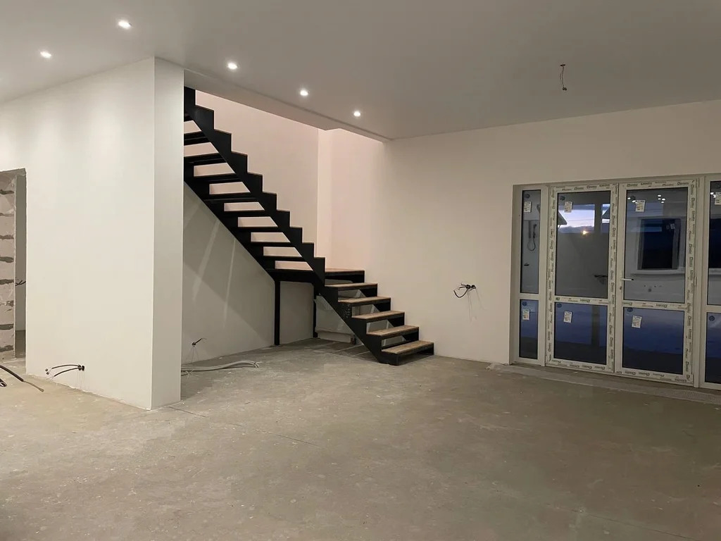 Коттедж 156,6 м2 с террасой на участке 6 сот. - Фото 13